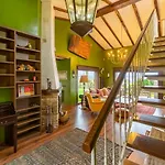 Casa Comaro Feriehus Pontevedra