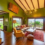 Casa Comaro Feriehus Pontevedra