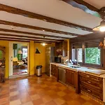 Casa Comaro Feriehus