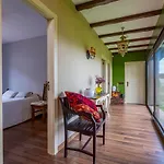 Feriehus Casa Comaro Pontevedra