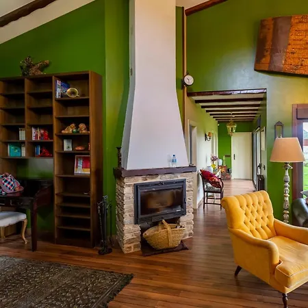 Casa Comaro * Pontevedra