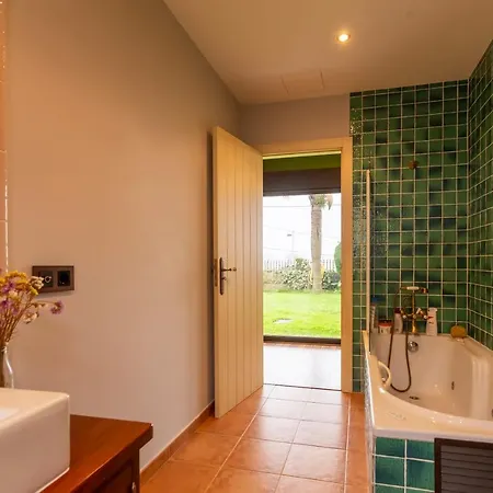 Casa Comaro * Pontevedra