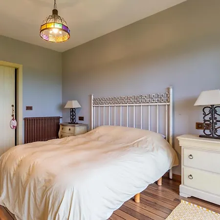 Casa Comaro Pontevedra