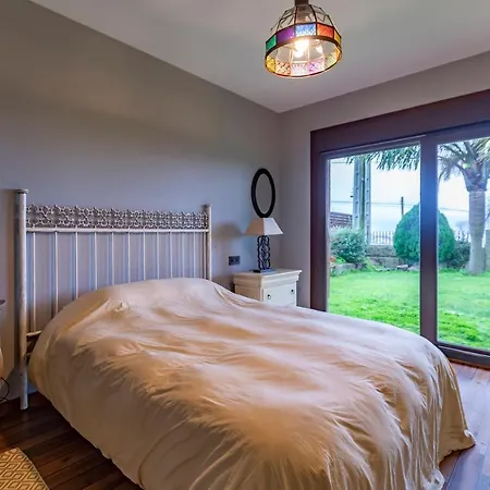 Casa Comaro Holiday home *
