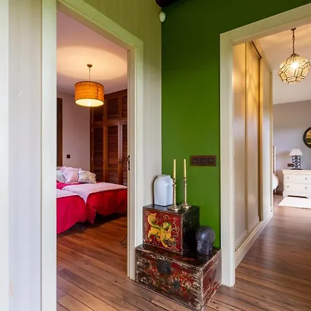 Casa Comaro * Pontevedra