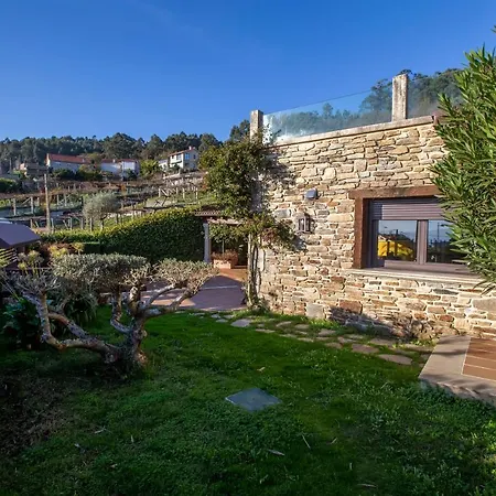 Casa Comaro *