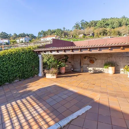 Tatil Evi Casa Comaro *