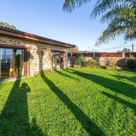 Tatil Evi Casa Comaro *