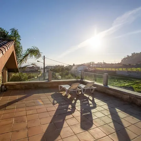 Casa Comaro Holiday home *