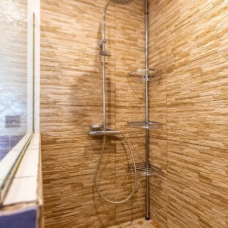 Casa Comaro Feriehus