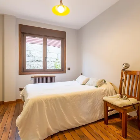 Semesterbostad Casa Comaro