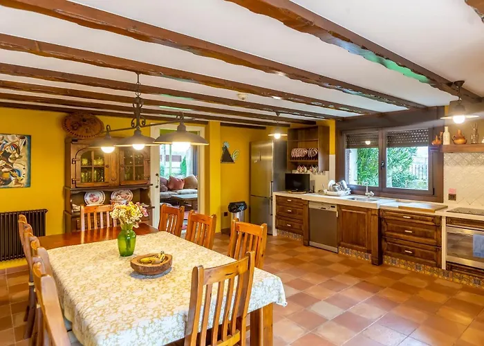 Casa Comaro * Pontevedra