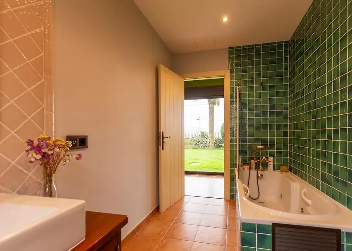 Casa Comaro * Pontevedra