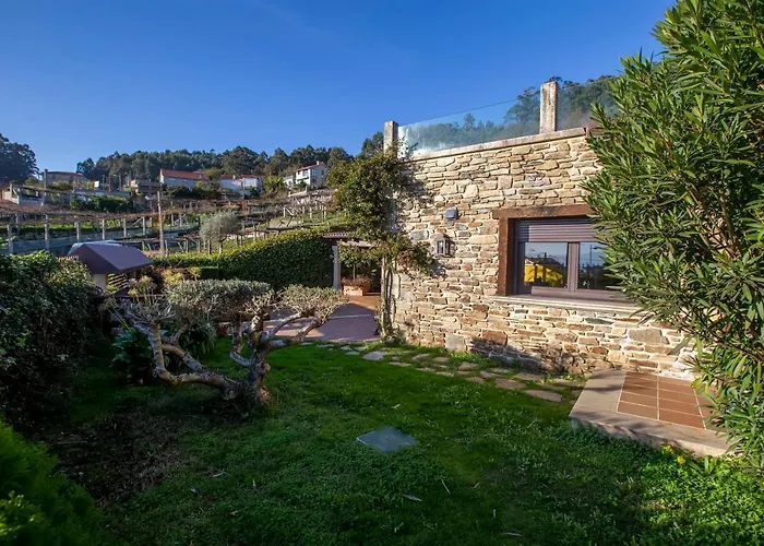 Casa Comaro *