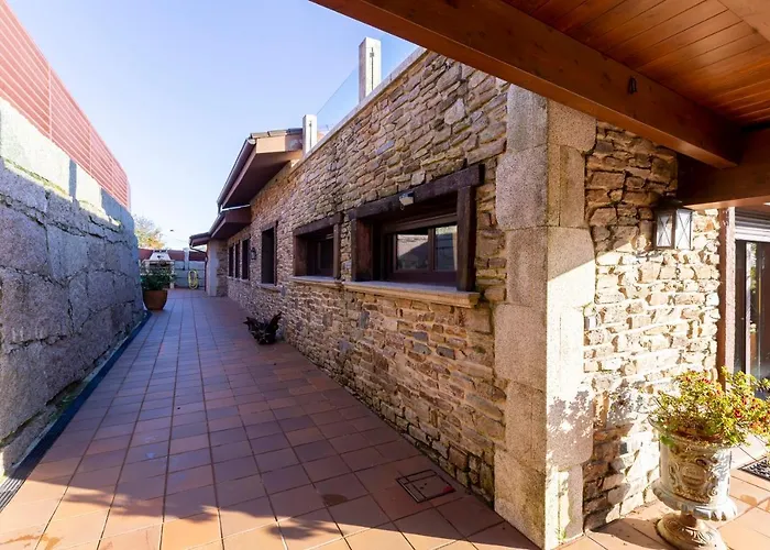 Casa Comaro Semesterbostad