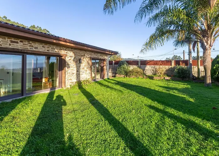 Tatil Evi Casa Comaro *