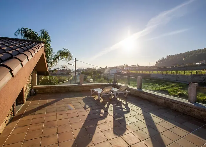 Casa Comaro Tatil Evi *