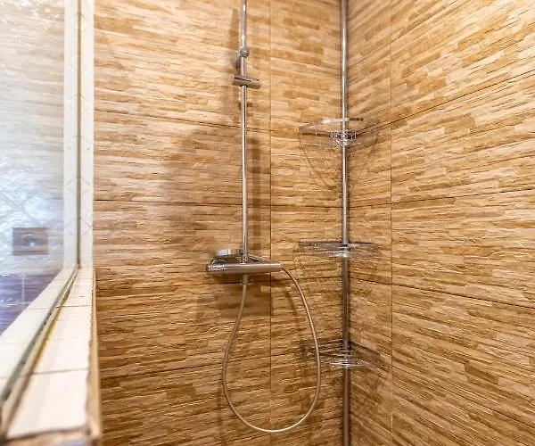 Casa Comaro Tatil Evi