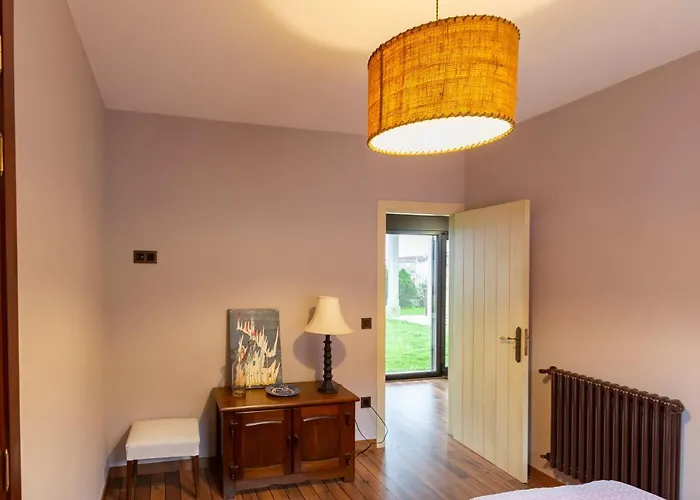 Casa Comaro * Pontevedra