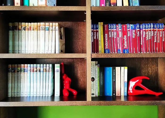 Casa Comaro * Pontevedra