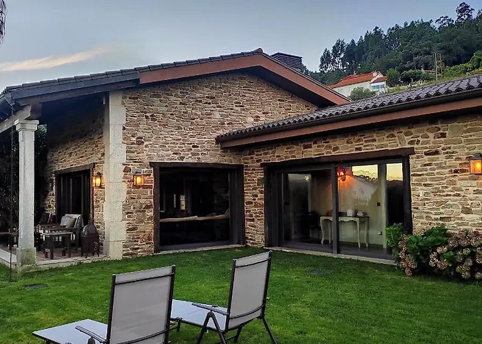 Casa Comaro