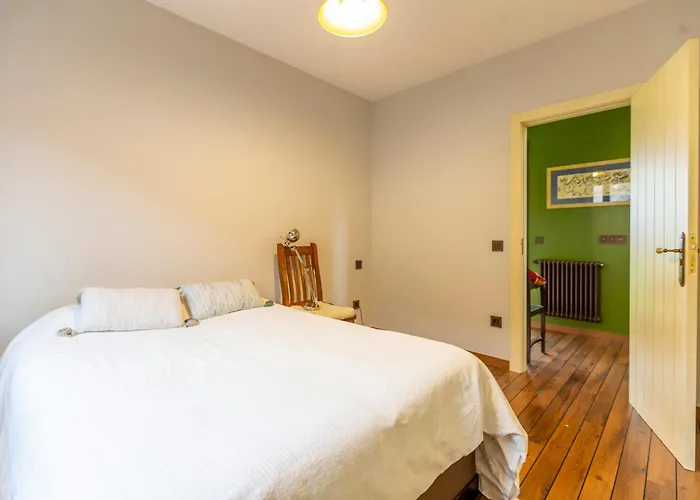 Casa Comaro Pontevedra