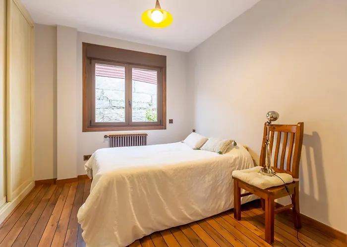 Semesterbostad Casa Comaro