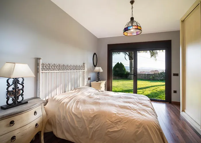 Tatil Evi Casa Comaro *